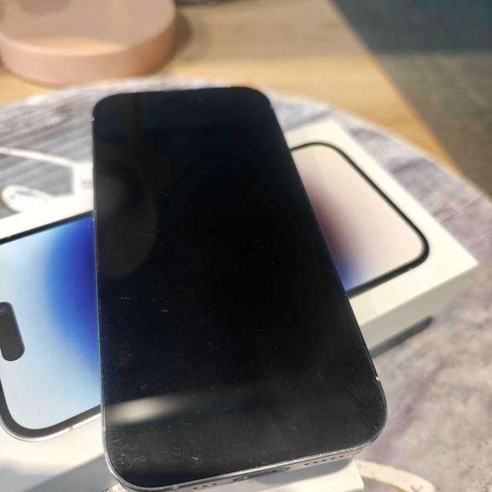 iPhone 14 pro 100% sprawny bez napraw! Zadbany.
