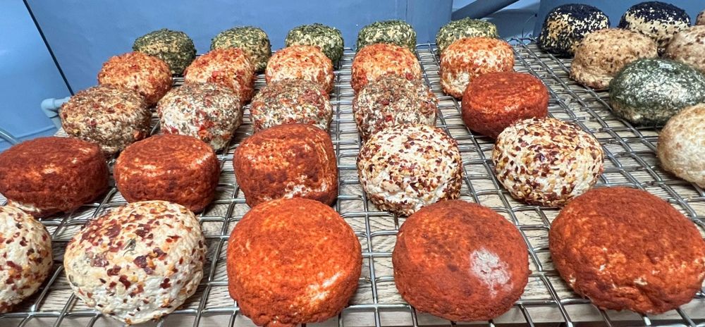 Sery wędzone typu włoskiego wysyłka paczkomat