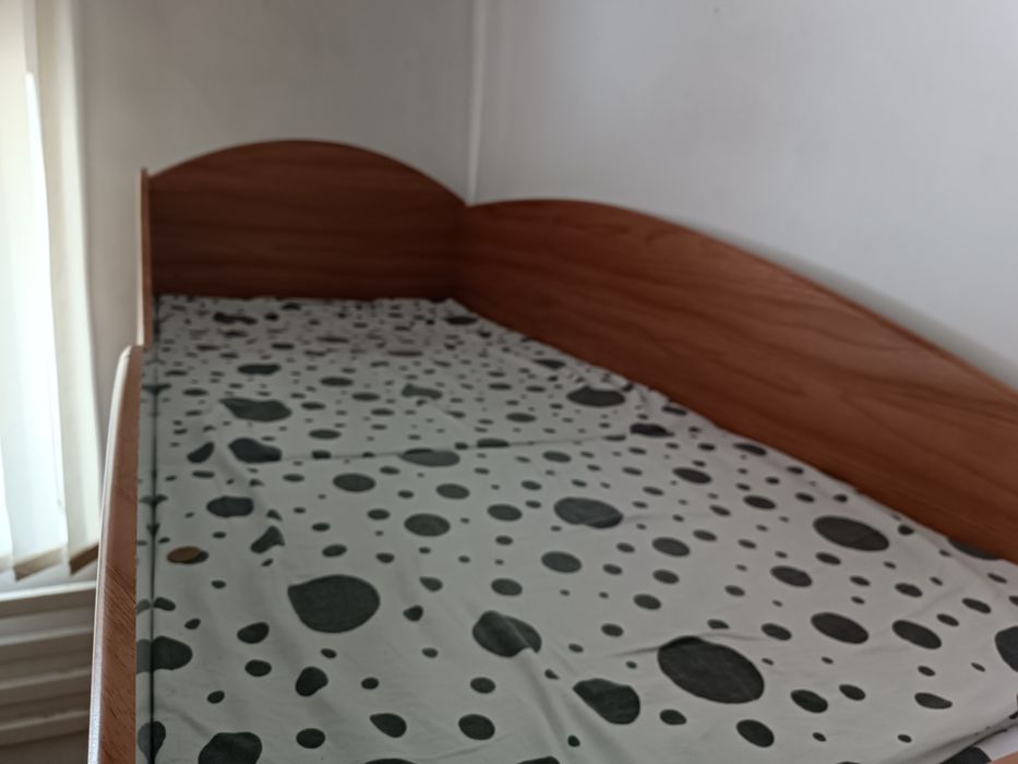 Детская мебель (стенка)