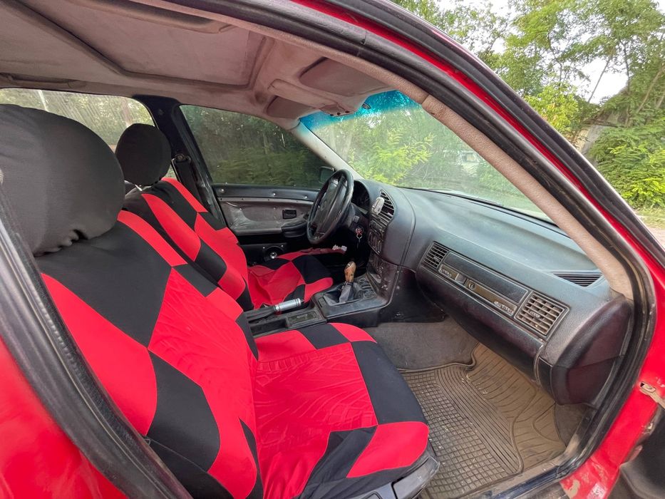 продам bmw e36 318i