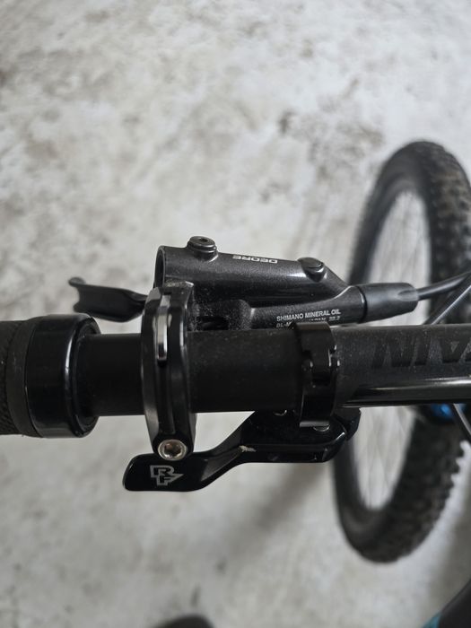 Rower MTB Rocky Mountain