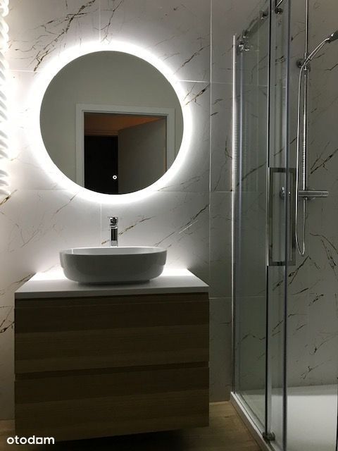 Mieszkanie 1-pokojowe/studio apartment, Lwowska
