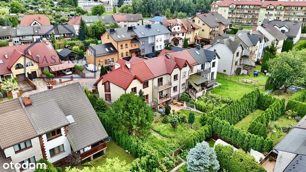 Dom – Lubawa - Widok 3