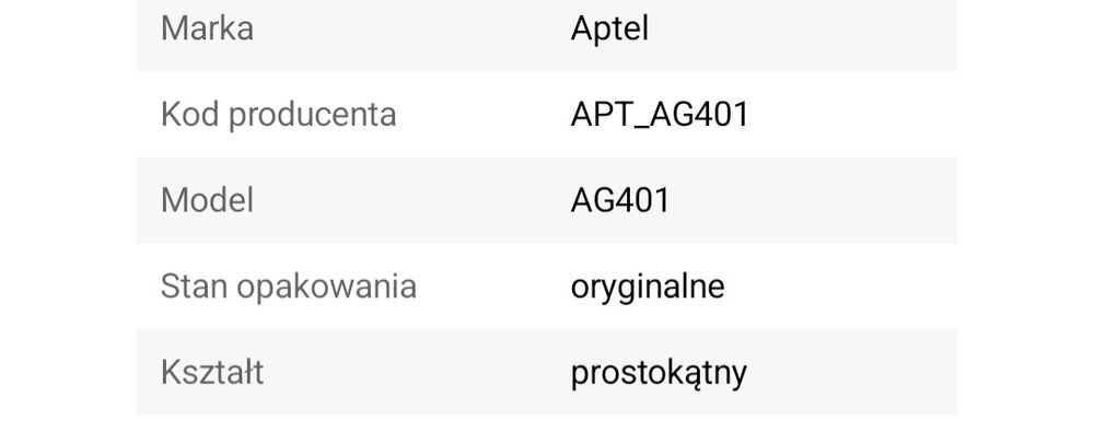 Softbox zestaw studyjny  Aptel – lampa + statyw + żarówka LED