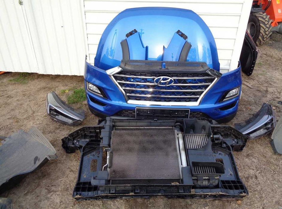 Разборка запчастини Hyundai Ioniq IV 5 6 Kona Santa Fe II III IV Tucson 3 4 i10 i20 i30 i40 ix20 ix35 ix55 Bayon Getz Veloster Кона Іонік Сантафе Шрот