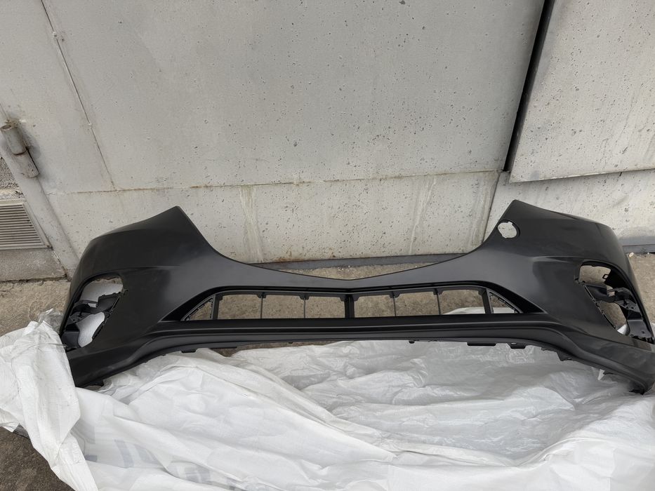 Бампер передній MAZDA 3 2012-2016 034 4628 900