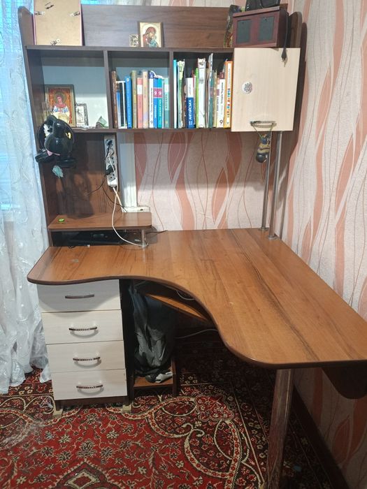 Будинок у затишному місці