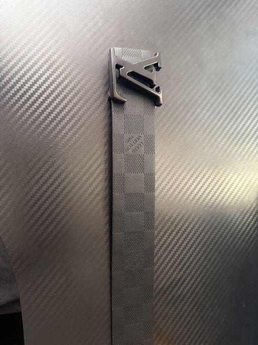 Pasek louis vuitton