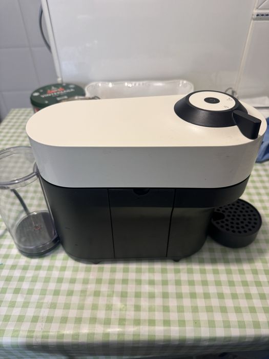 Nespresso vertuo pop