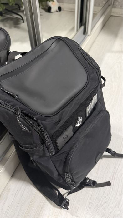 DART PACK 2.0 рюкзак Gud