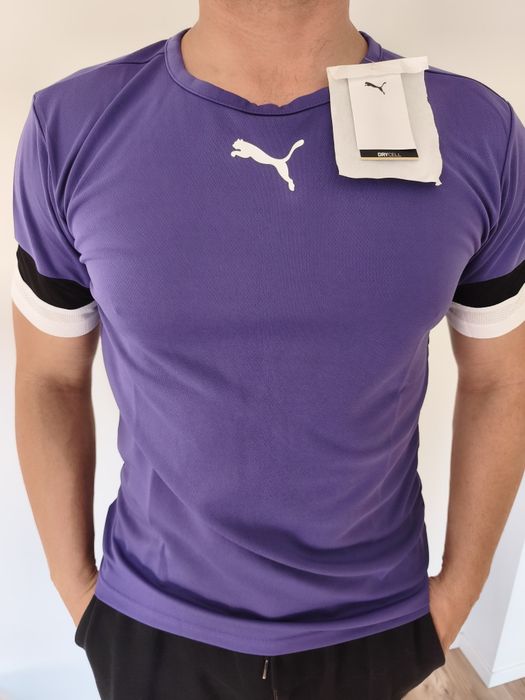 Koszulka sportowa Puma
