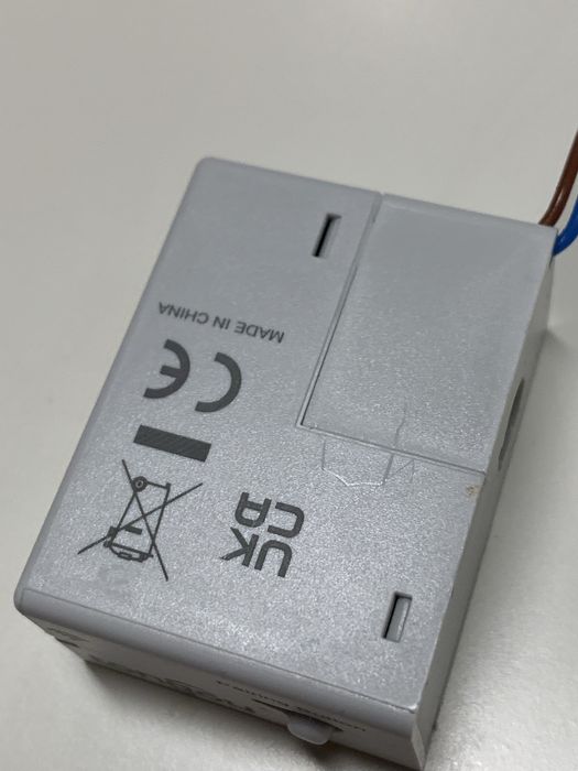 Енергомонітор wifi Tongou tosa1-0150xjwt2a