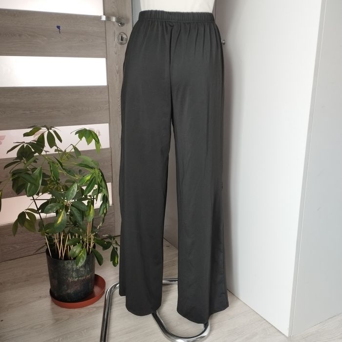 Spodnie damskie szeroka nogawka – rozmiar 36/38 – Shein