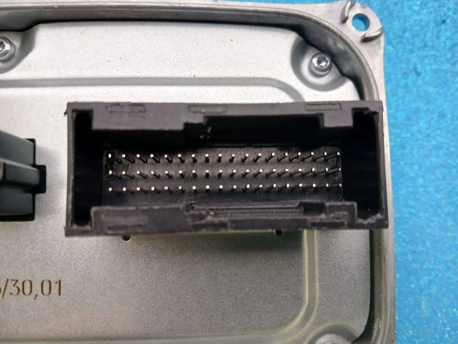Centralina balastro faróis Led Mercedes W246 W447 W166  NOVO