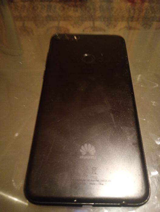 HUAWEI Y7 Prime stan perfekt