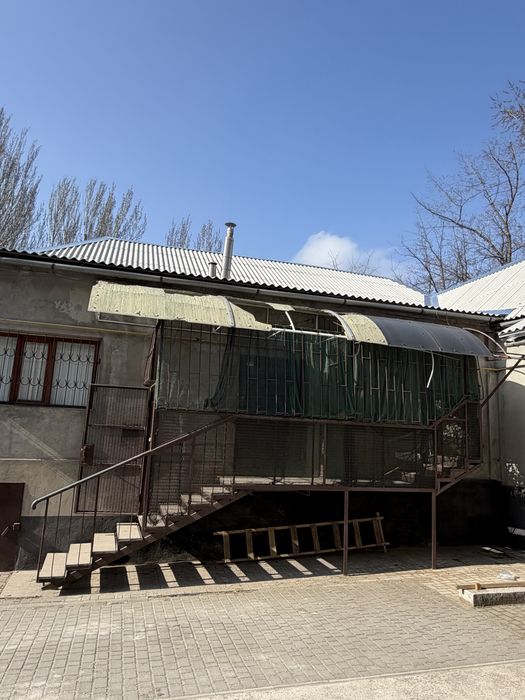 3 кімнатна квартира Олександрівський,Тургенєва 42