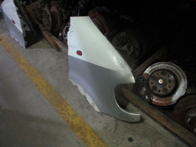 Guarda-lamas direito RENAULT Master II Chassis (ED/HD/UD)