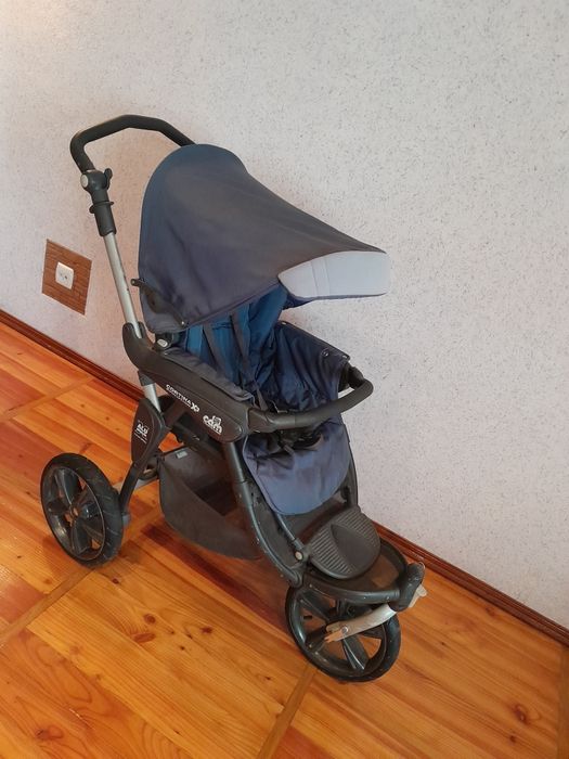 Cam Cortina evolytion X3 Дитяча каляска