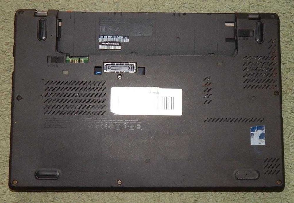 Lenovo ThinkPad x240