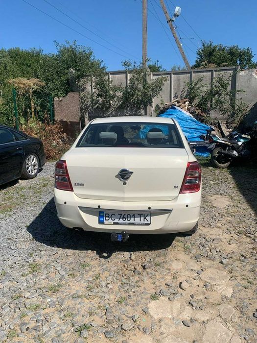 продається автомобіль