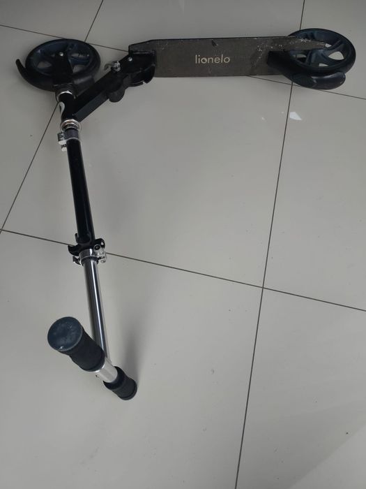 Hulajnoga Lionelo Luka