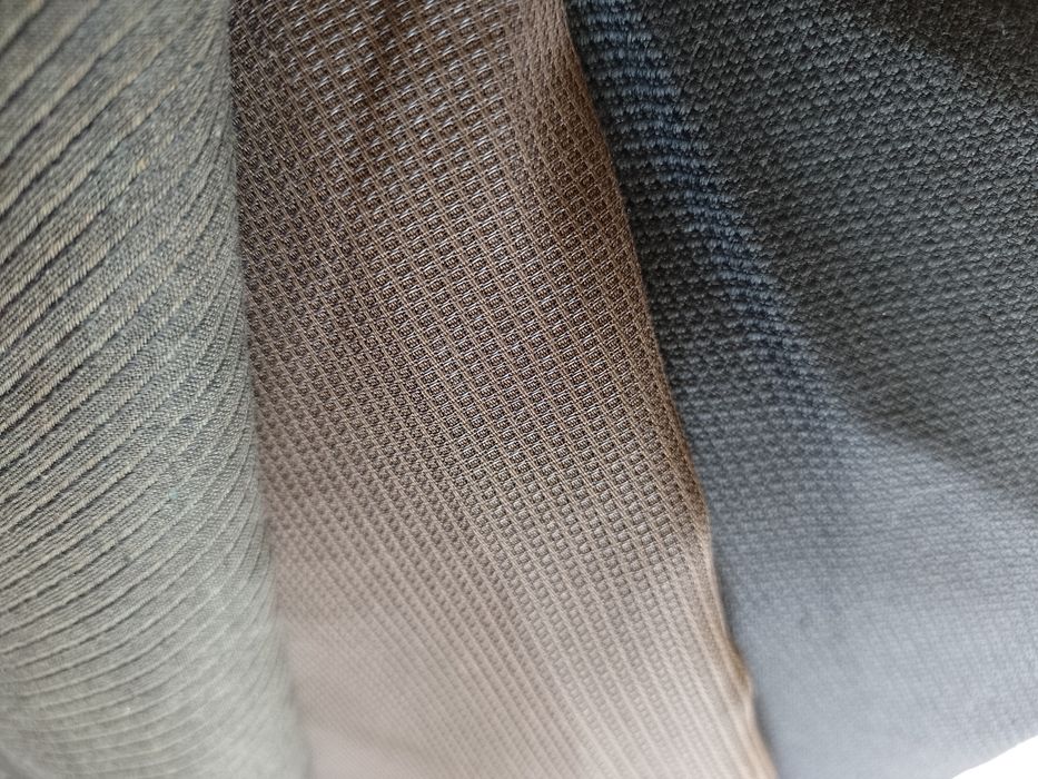 Resztki tkanin. Kupon materiału. Tkanina koszulowa