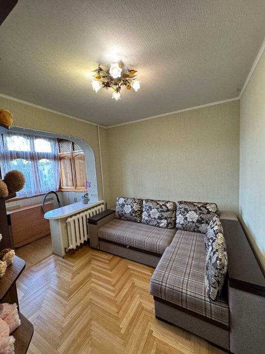 Продаж 3-кімнатної квартири