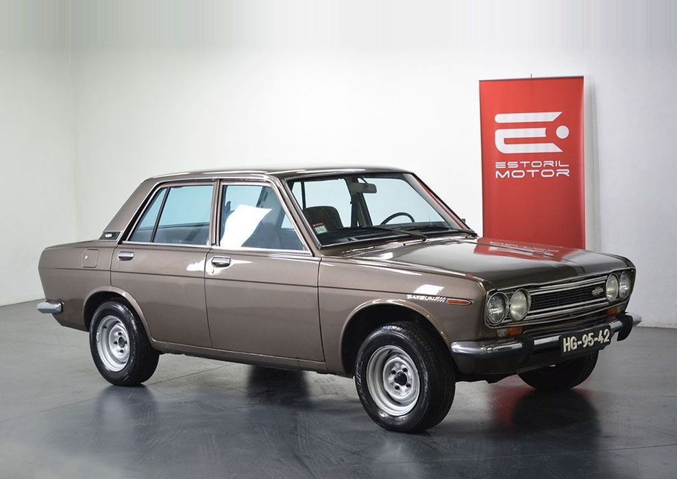 Datsun 1600