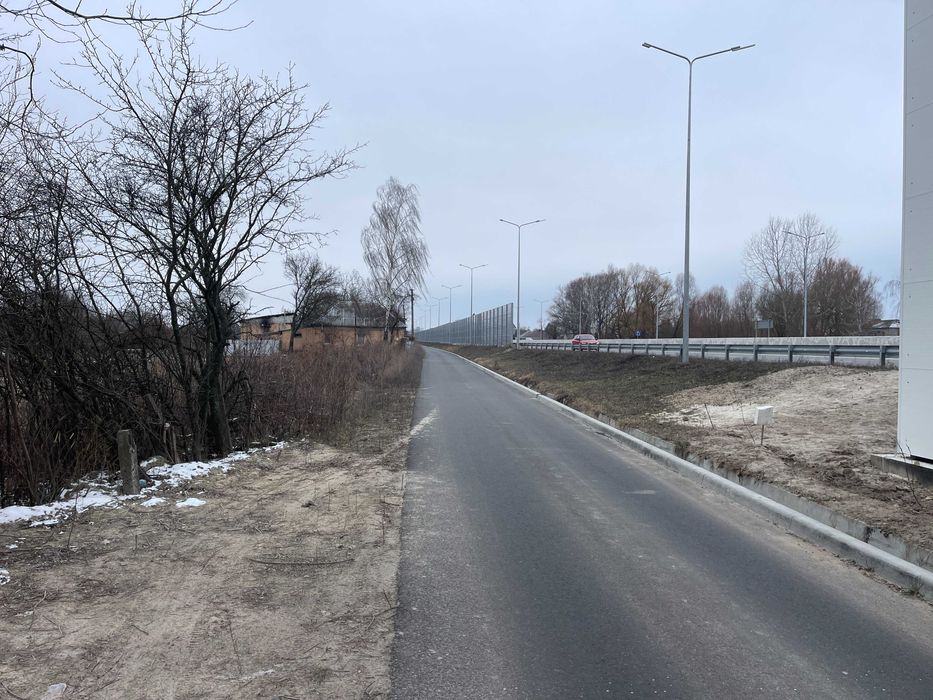 Продам земельну ділянку 15 соток в селі Семиполки