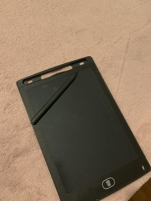 quadro escrever com lapis