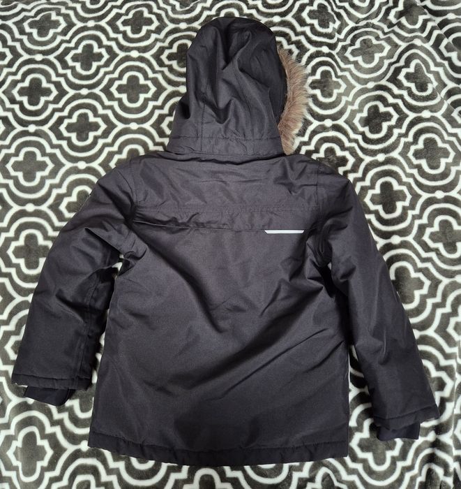 Kurtka zimowa Name It 116