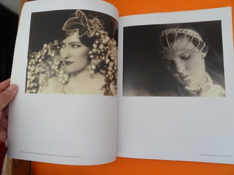 Glamour of the Gods - Robert Dance (Fotografia Hollywood)