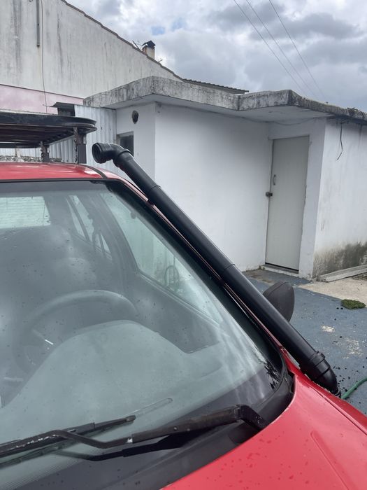 Vendo Peugeot 106 XR