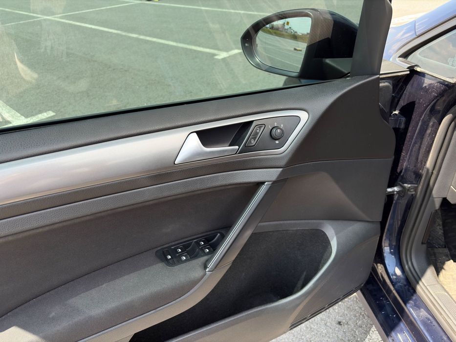 Volkswagen Golf 2013 tdi