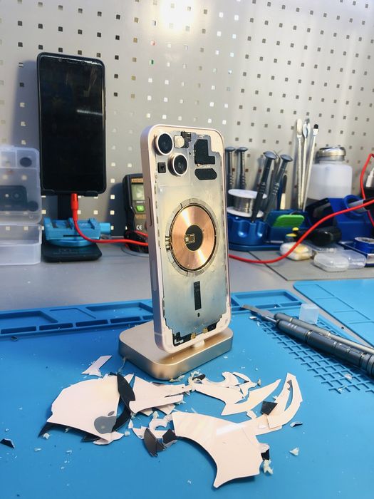 ‼️‼️Ремонт телефонів Xiaomi Samsung Iphone Pixel ‼️‼️