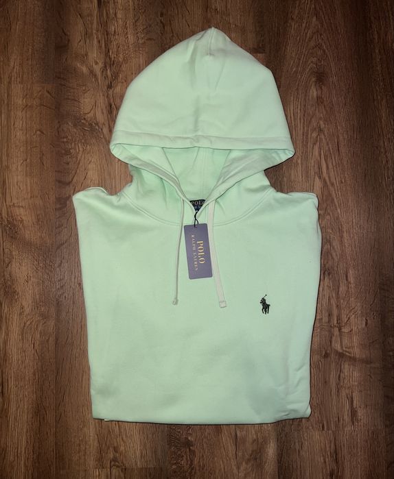 Sweat Polo Ralph Lauren