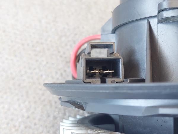 Motor da chauffage / sofagem ALFA ROMEO 156 Sportwagon (932_)