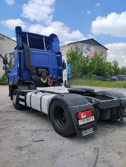 Площадка алюмінієва на тягач .