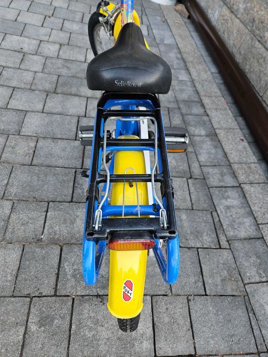 Sprzedam rower PUKY 16 cali dla dziecka
