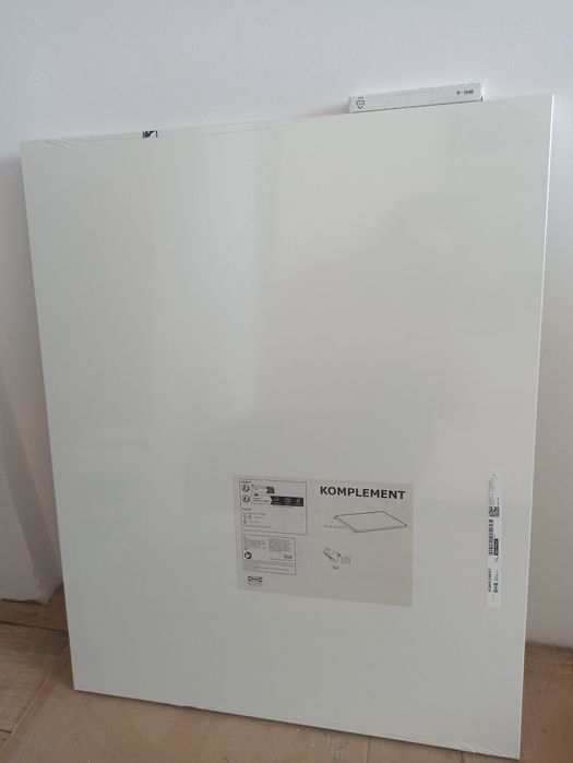 Półka 75x58 cm IKEA szafa Pax NOWA