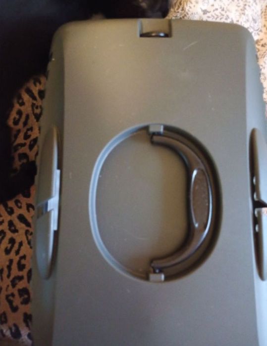 АРЕНДА переноска для животных