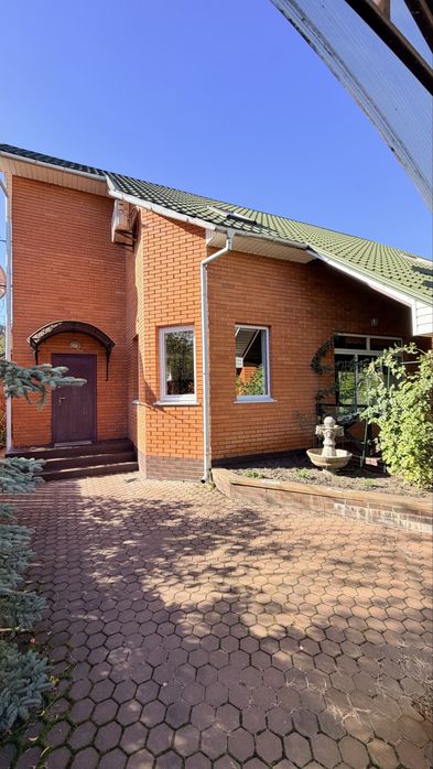 Продаж будинку Рожни, кооператив Трудовік