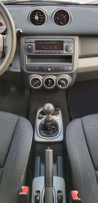 Smart ForFour 1.1 75cv 113mil km
