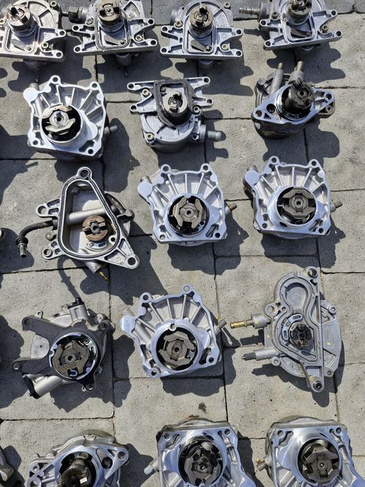 вакуумный насос Opel Astra G H Vectra B C Omega B C Zafira A B Sintra