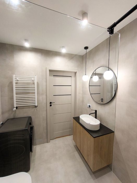 Nowe, 3pokojowe z widokiem na las