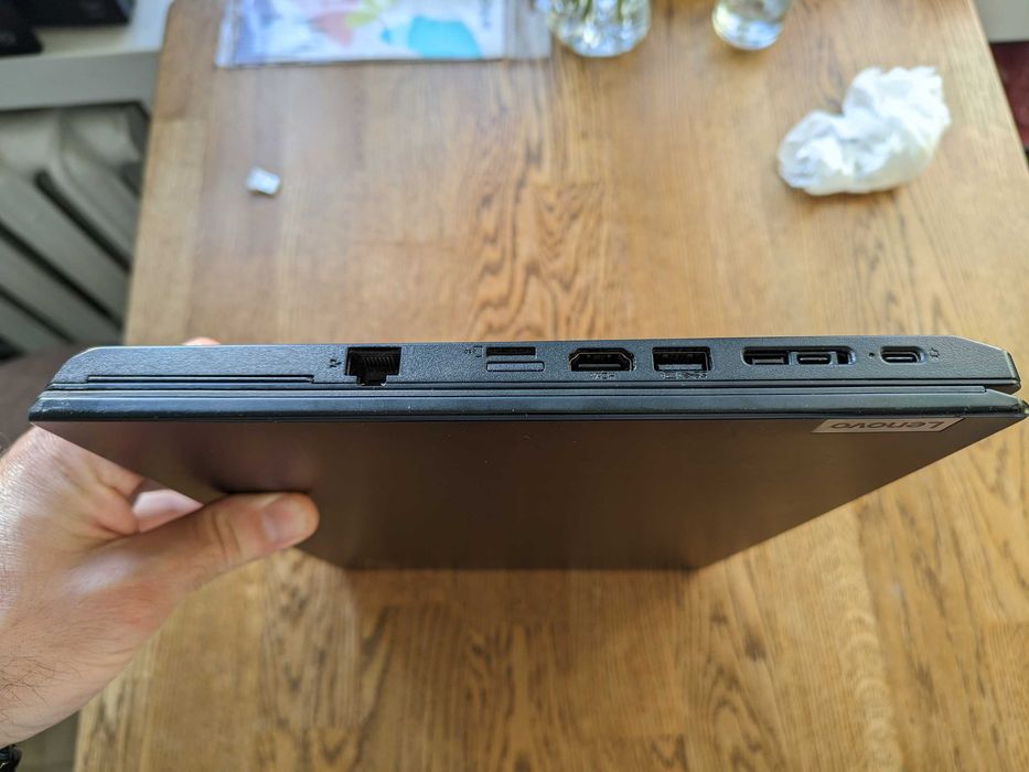Lenovo thinkpad L14 Gen2 ryzen 5650U