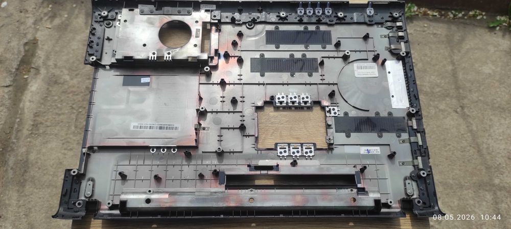 Ноутбук Sony VAIO SVE171C11V, 17.3”