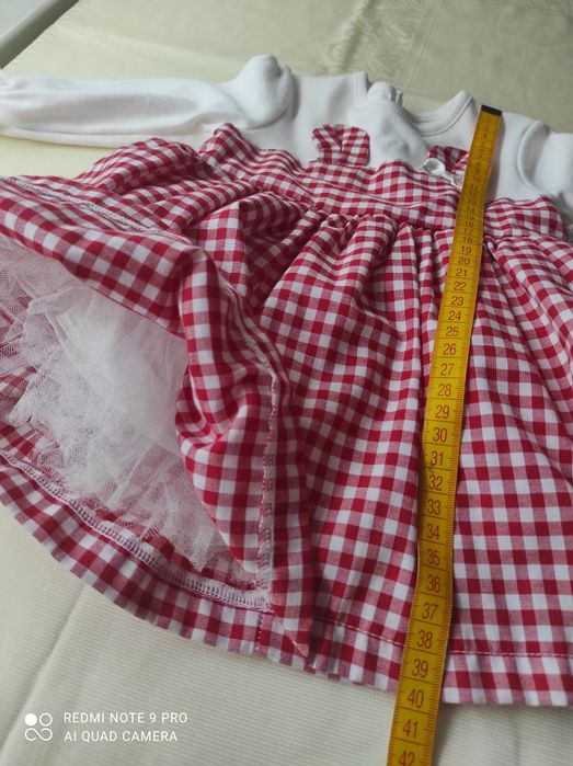 Сукня 76 розміру