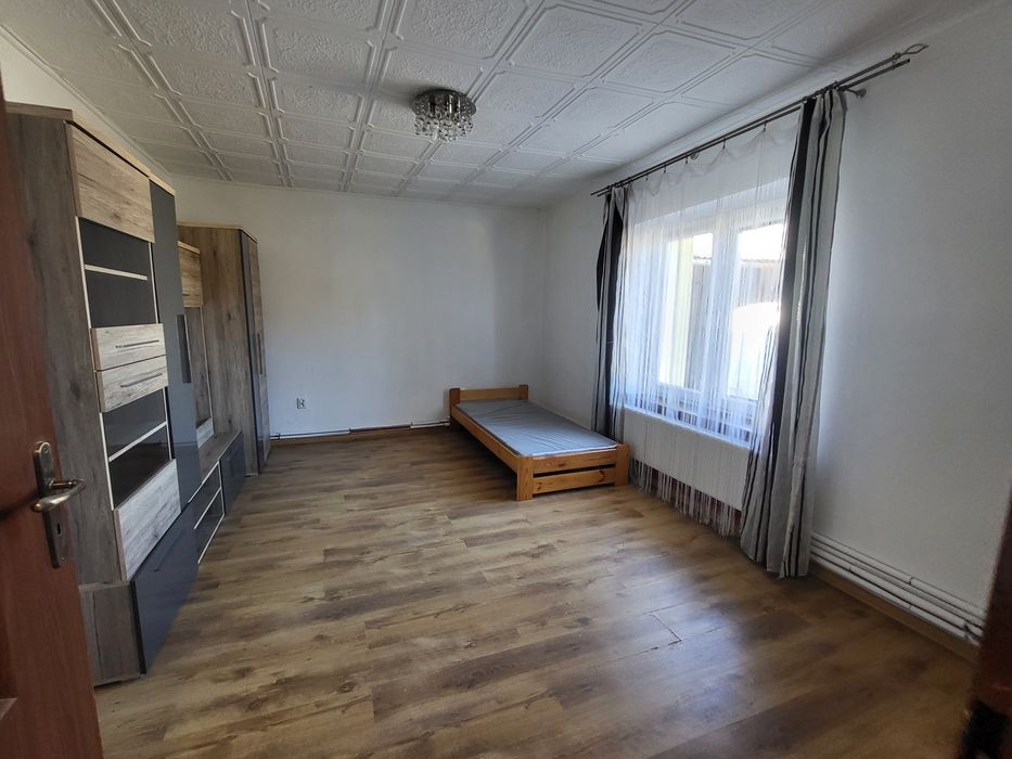 Dom – Głogoczów - Więcej