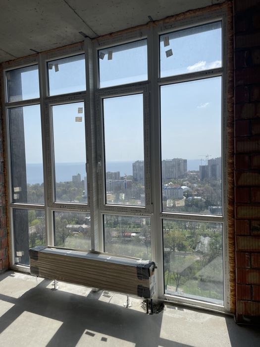 Красивейшая 3х комнатная квартира в ЖК Олимпийский